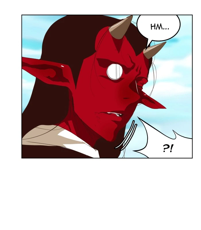 The God of High School Chapter 295 — page 24