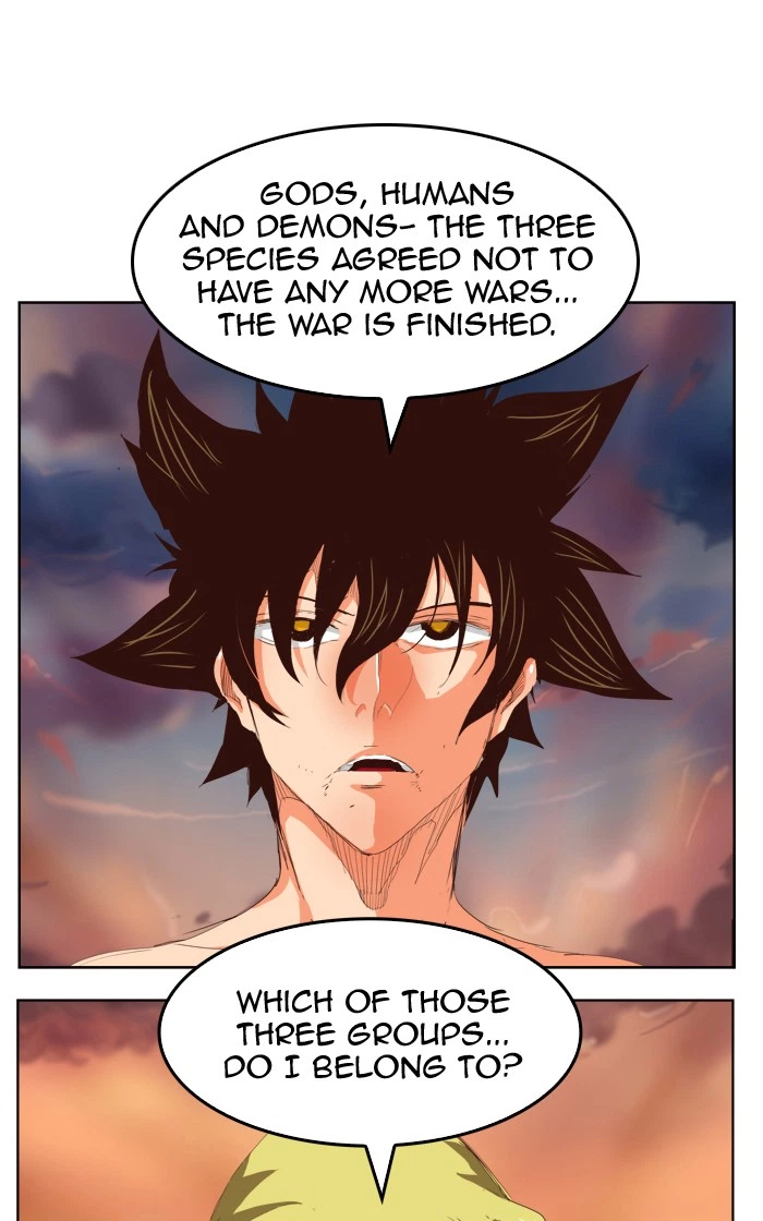 The God of High School Chapter 295 — page 40