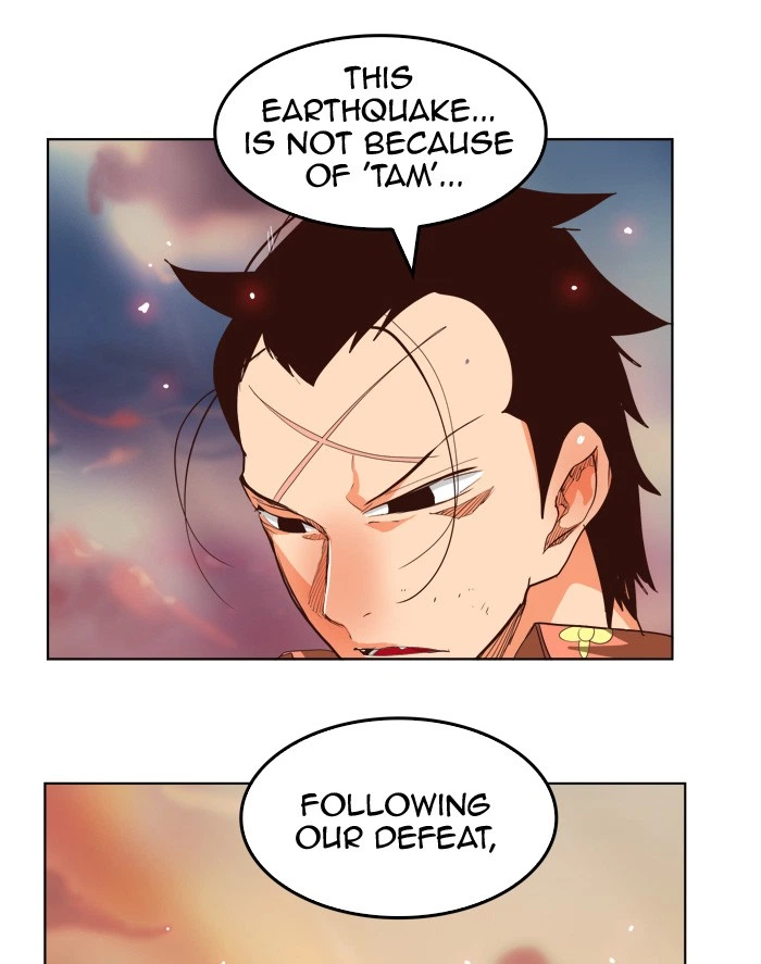 The God of High School Chapter 296 — page 8