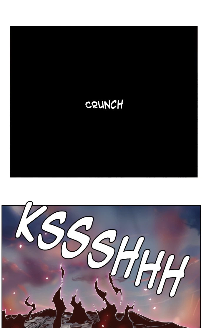The God of High School Chapter 296 — page 16