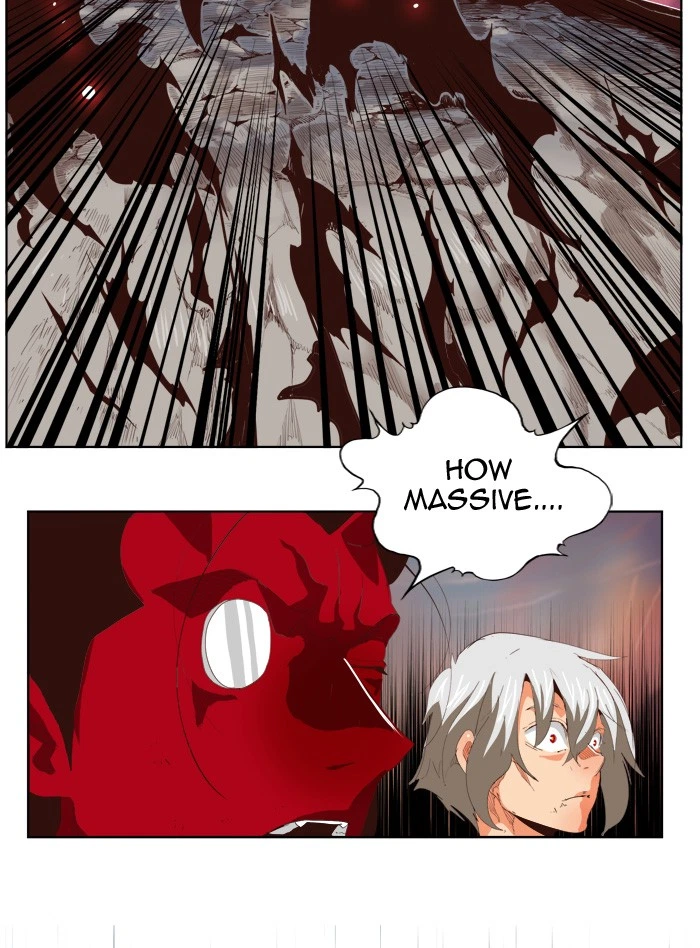 The God of High School Chapter 296 — page 17