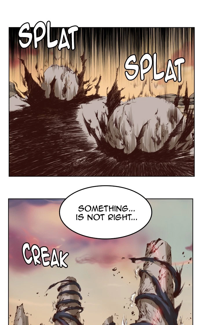 The God of High School Chapter 296 — page 24