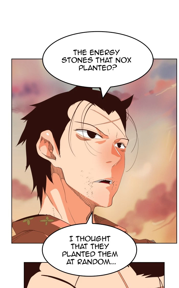 The God of High School Chapter 296 — page 28