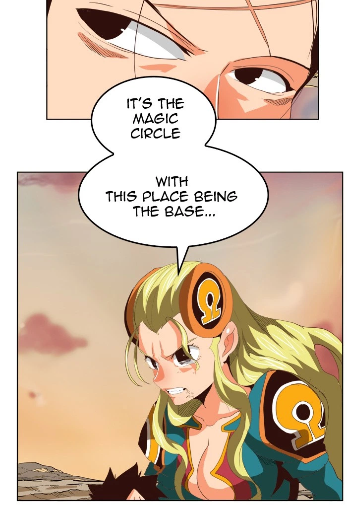 The God of High School Chapter 296 — page 29