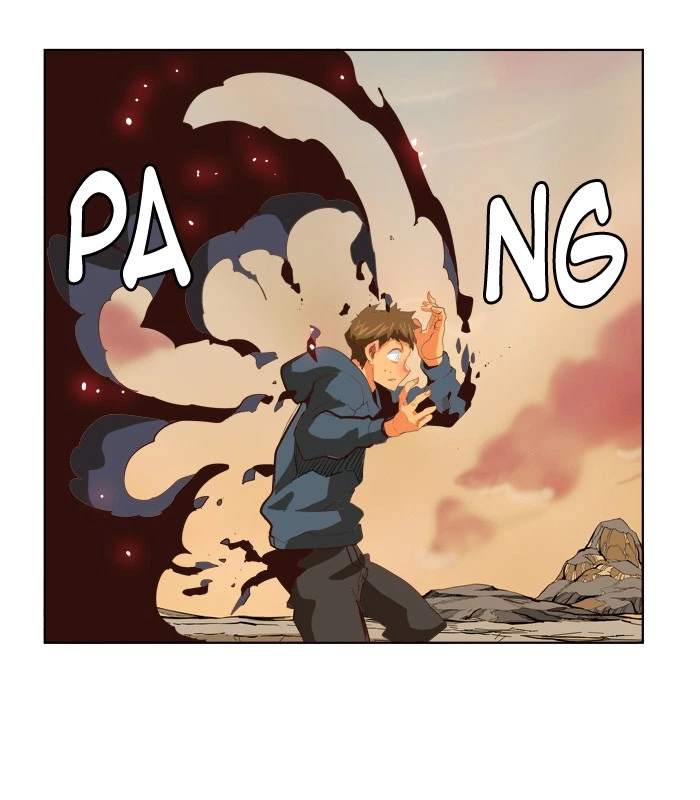 The God of High School Chapter 296 — page 50