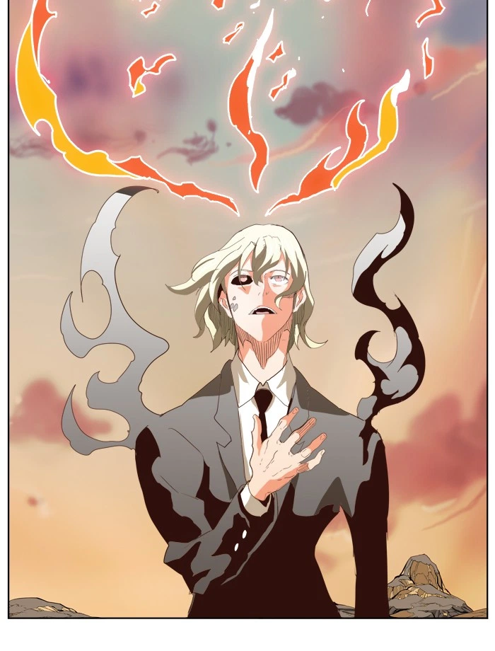 The God of High School Chapter 297 — page 2