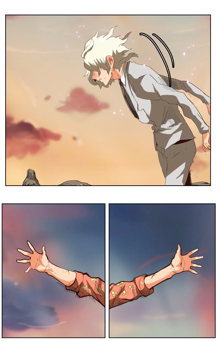 The God of High School Chapter 297 — page 9