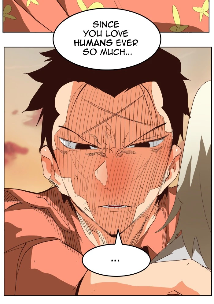 The God of High School Chapter 297 — page 15