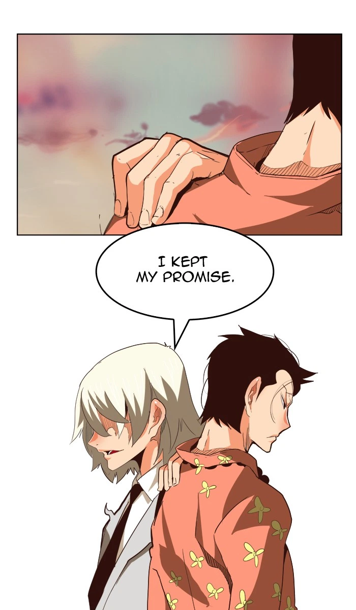 The God of High School Chapter 297 — page 16
