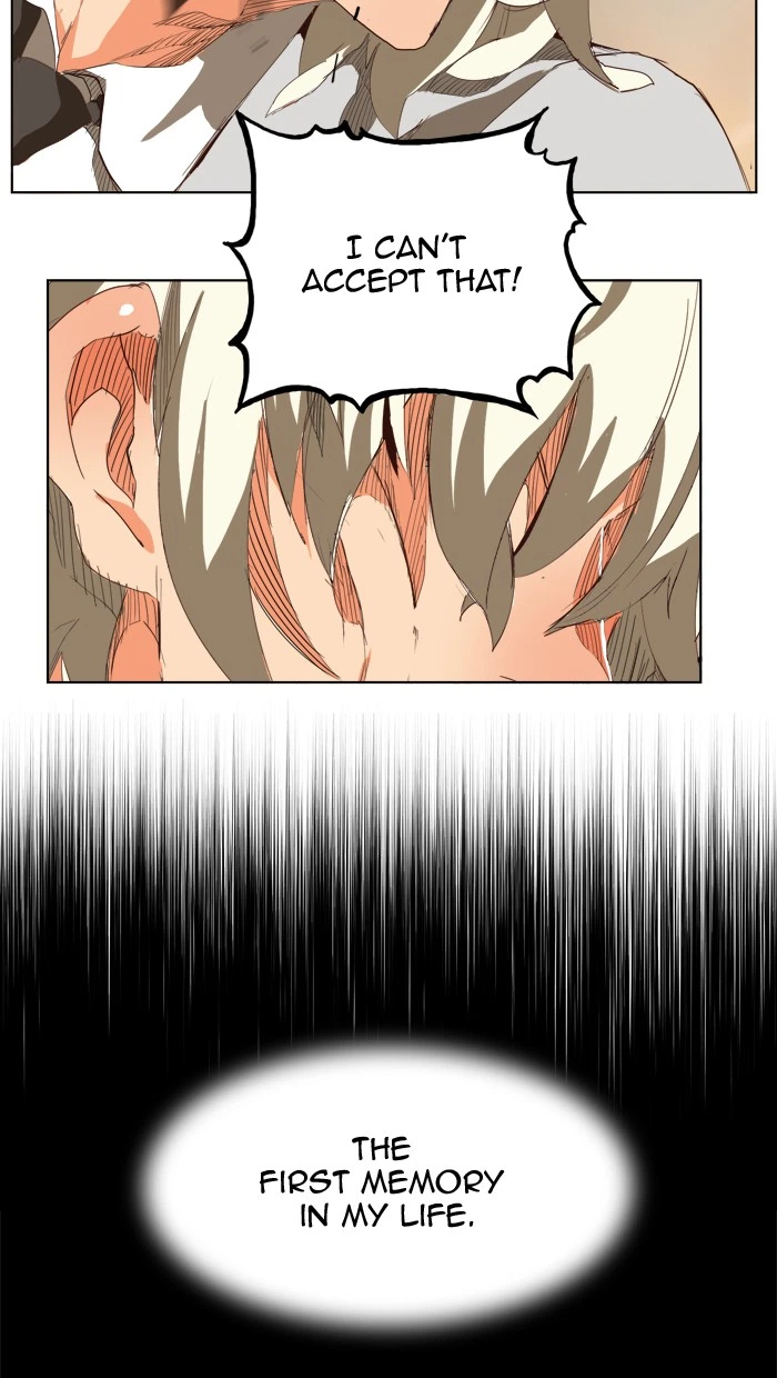 The God of High School Chapter 297 — page 44
