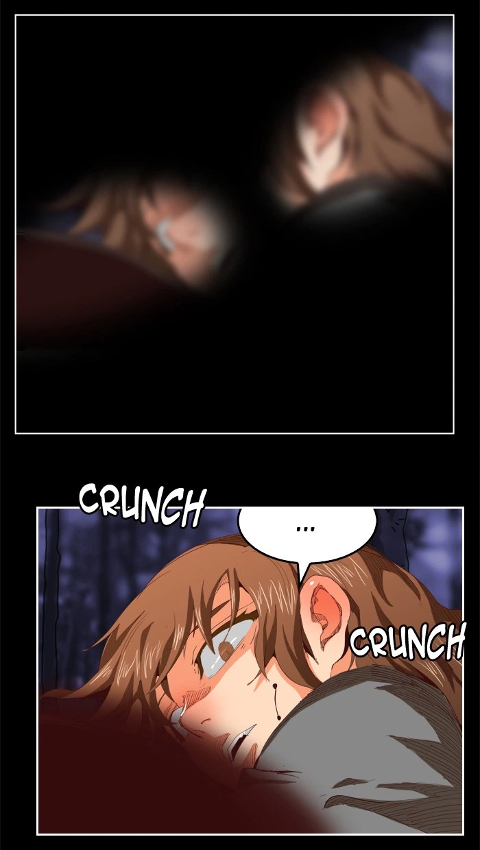 The God of High School Chapter 297 — page 45