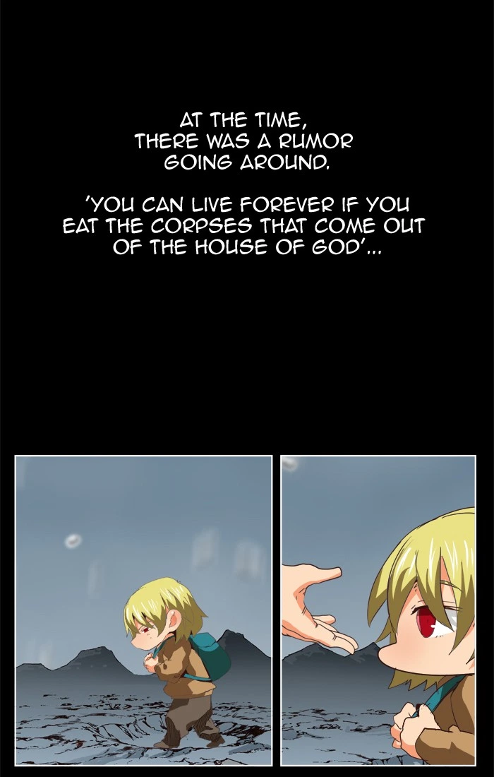 The God of High School Chapter 297 — page 48