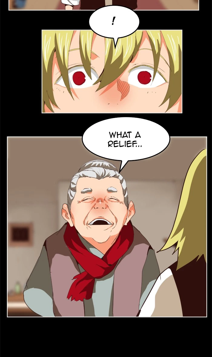 The God of High School Chapter 297 — page 52