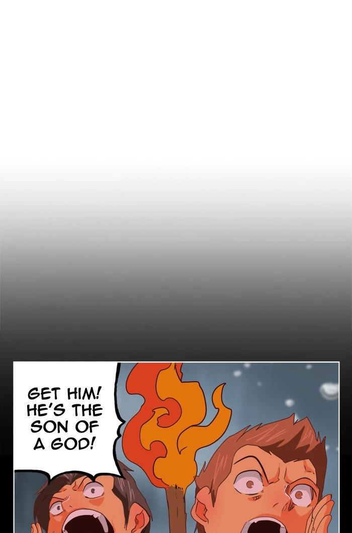 The God of High School Chapter 297 — page 63