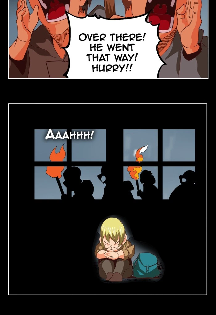 The God of High School Chapter 297 — page 64