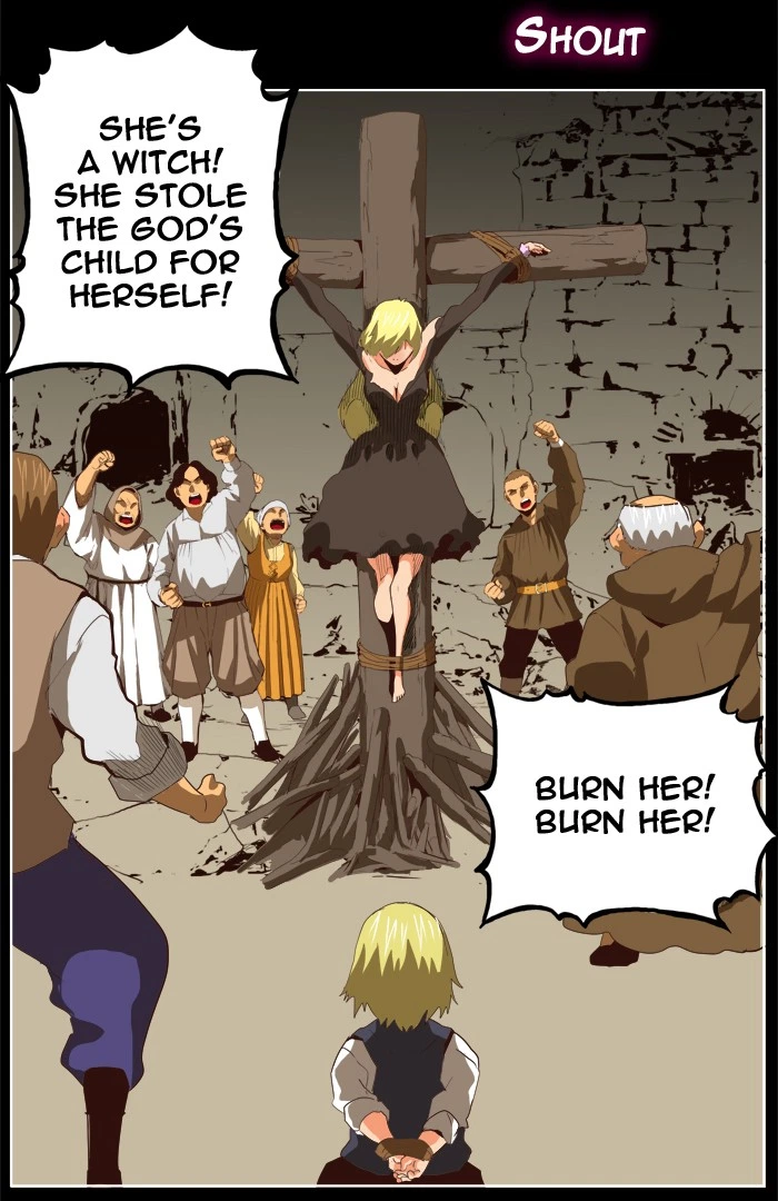 The God of High School Chapter 297 — page 68