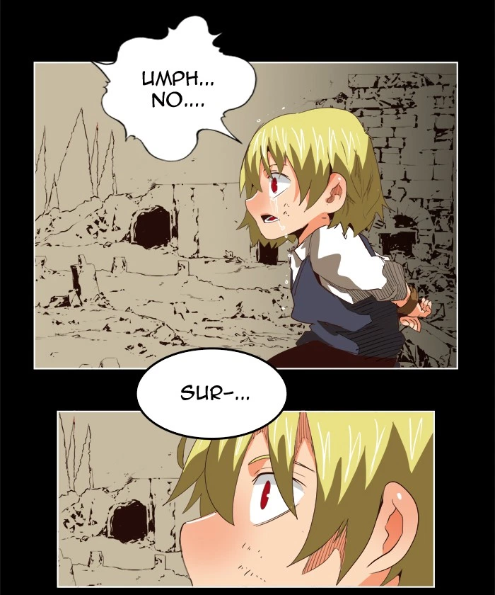 The God of High School Chapter 297 — page 69
