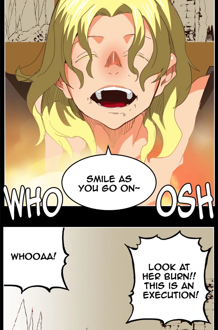 The God of High School Chapter 297 — page 71