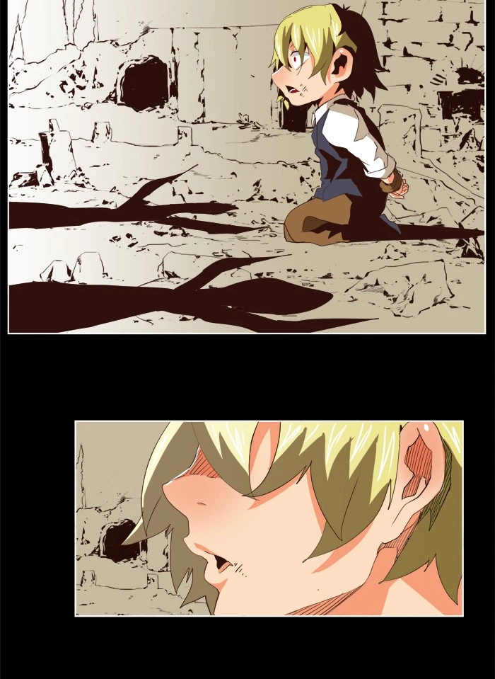 The God of High School Chapter 297 — page 72