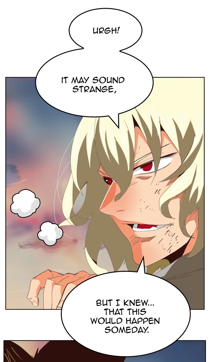 The God of High School Chapter 297 — page 78