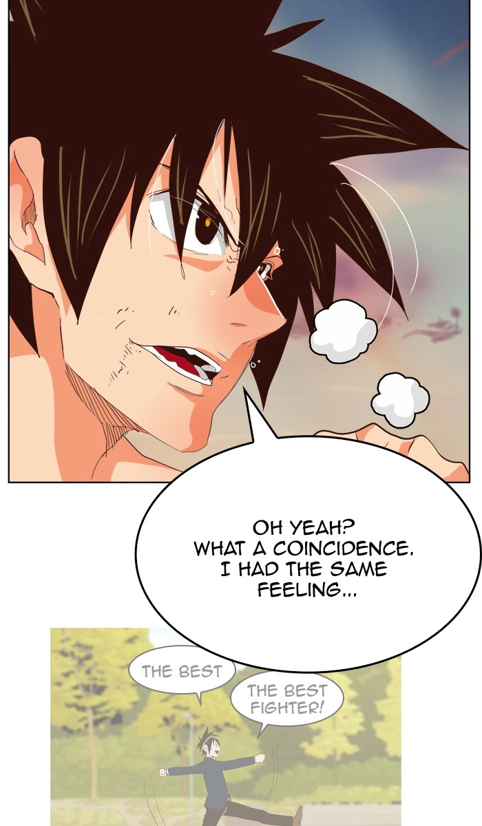 The God of High School Chapter 297 — page 79