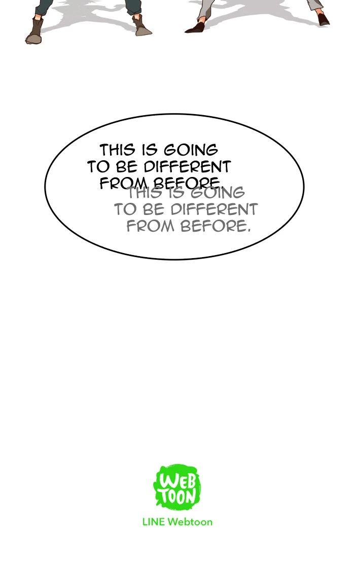 The God of High School Chapter 297 — page 85