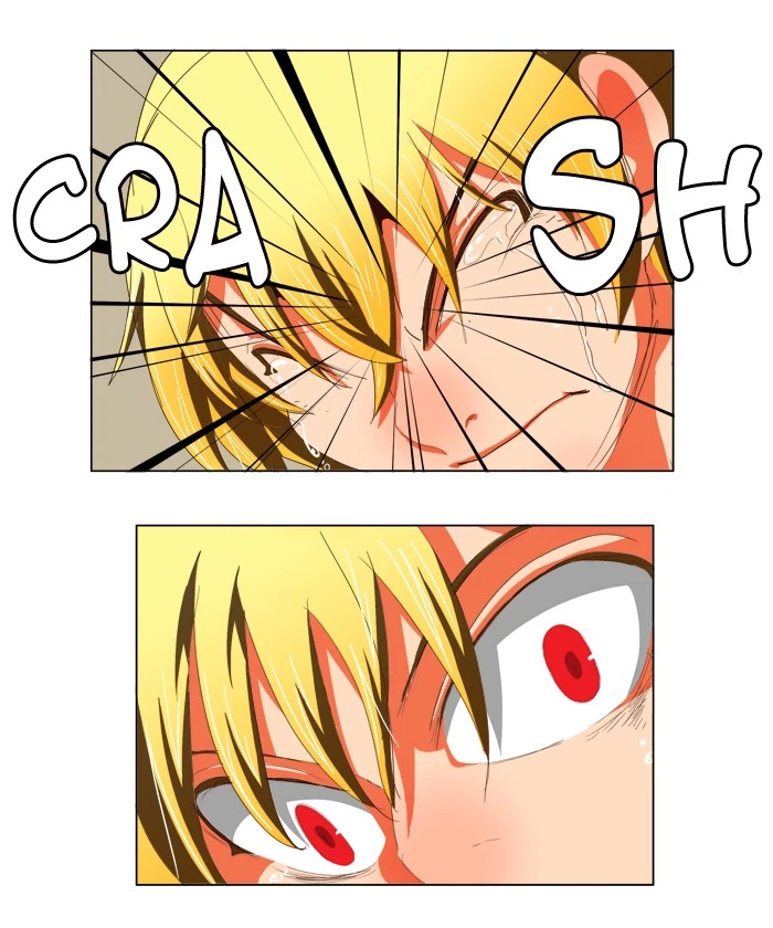 The God of High School Chapter 298 — page 2
