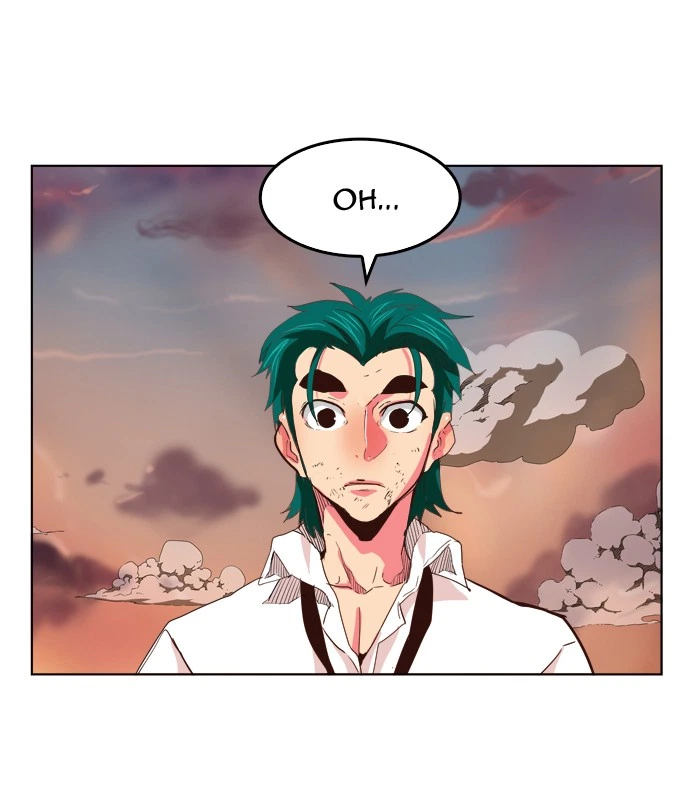The God of High School Chapter 298 — page 9