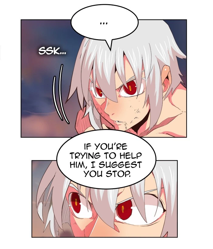 The God of High School Chapter 298 — page 11