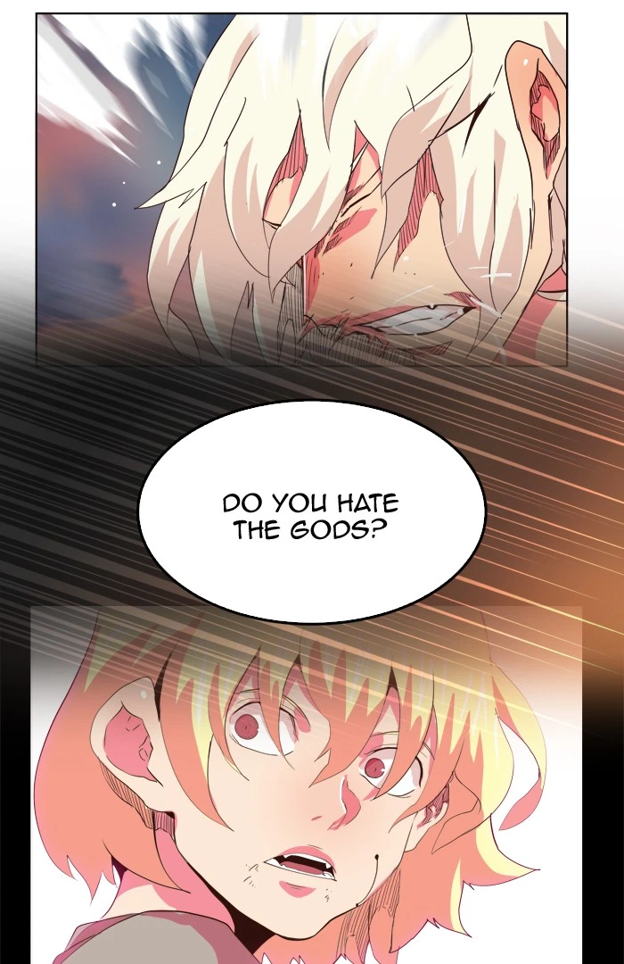 The God of High School Chapter 298 — page 20