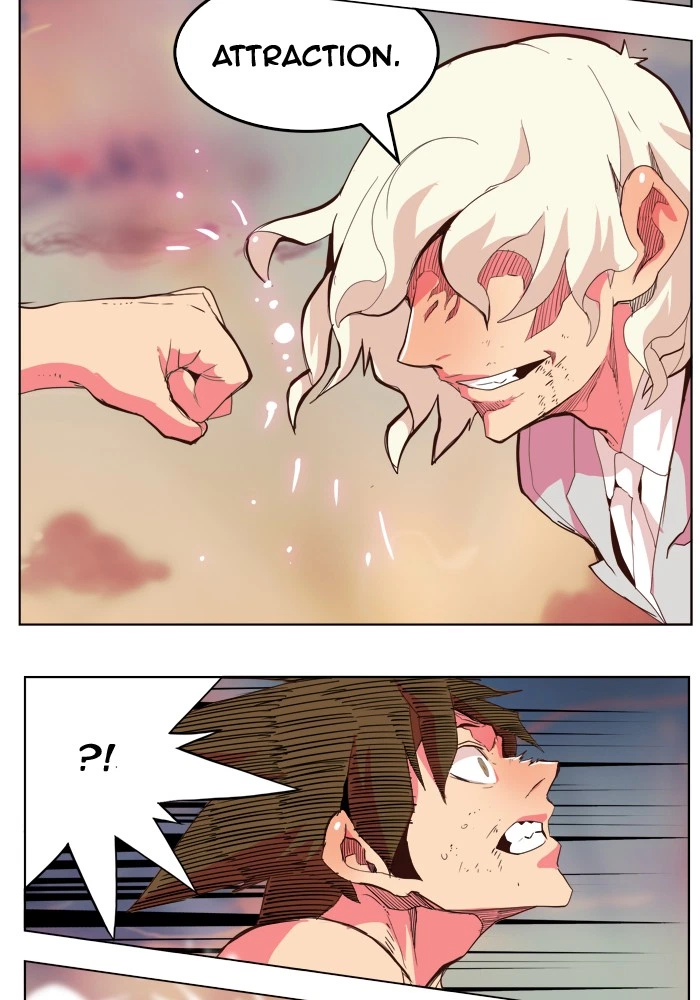 The God of High School Chapter 298 — page 29
