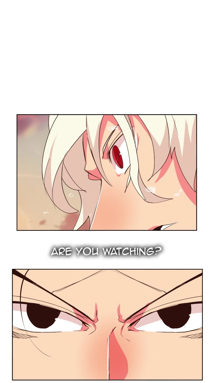 The God of High School Chapter 298 — page 42