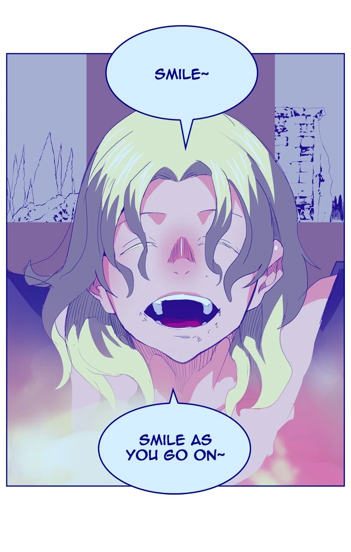 The God of High School Chapter 298 — page 44