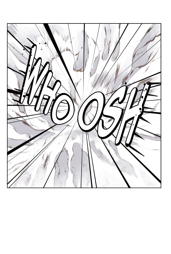 The God of High School Chapter 299 — page 24