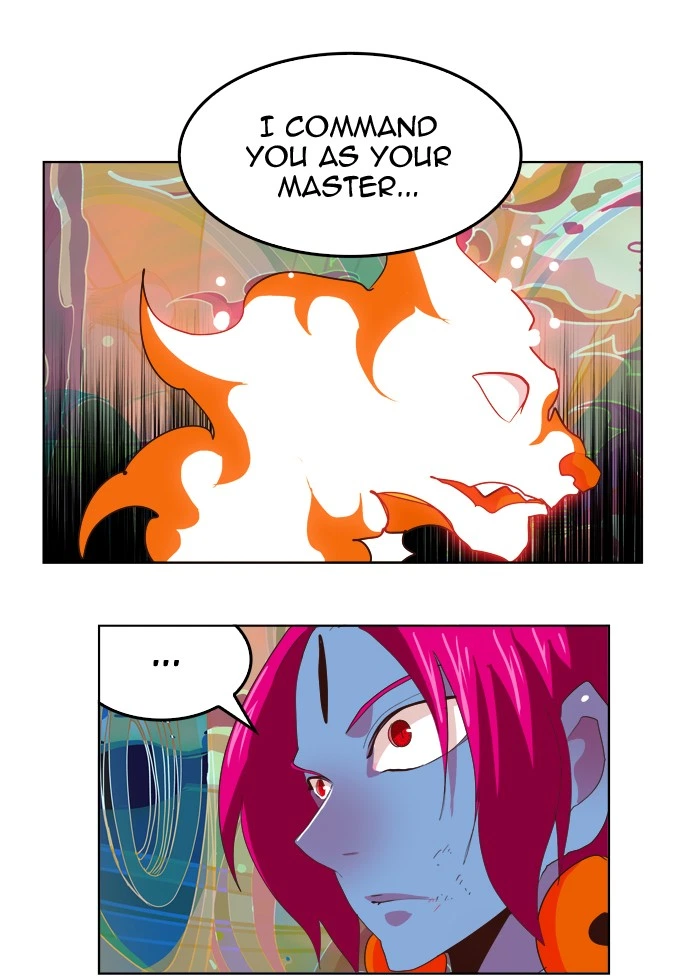 The God of High School Chapter 299 — page 39