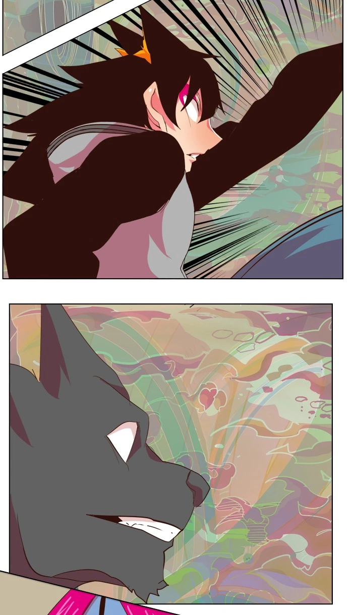 The God of High School Chapter 299 — page 47