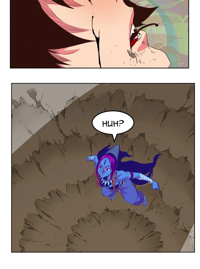 The God of High School Chapter 299 — page 50