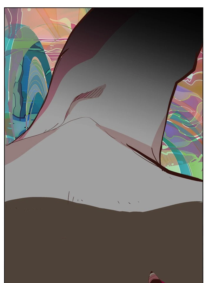 The God of High School Chapter 299 — page 51