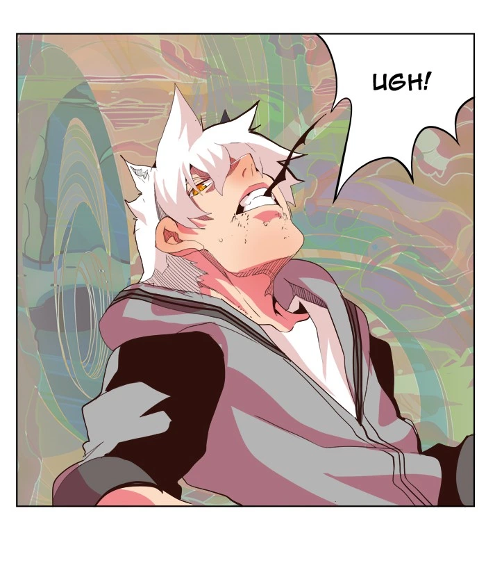 The God of High School Chapter 299 — page 55