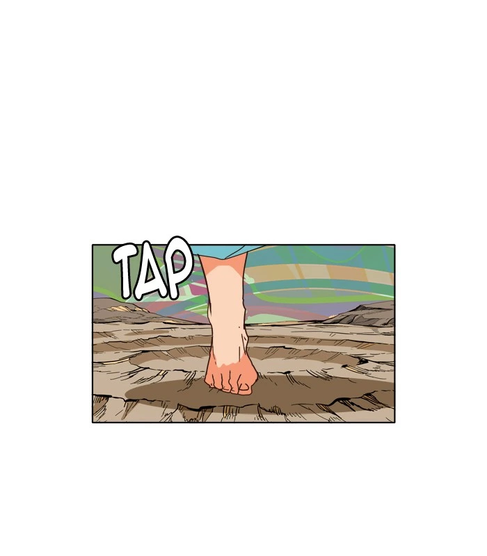 The God of High School Chapter 299 — page 61