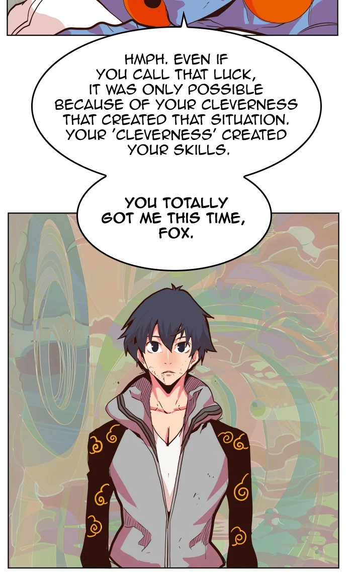 The God of High School Chapter 299 — page 67
