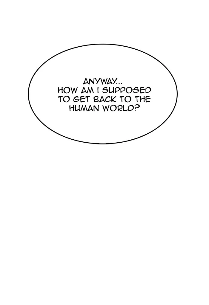 The God of High School Chapter 299 — page 68