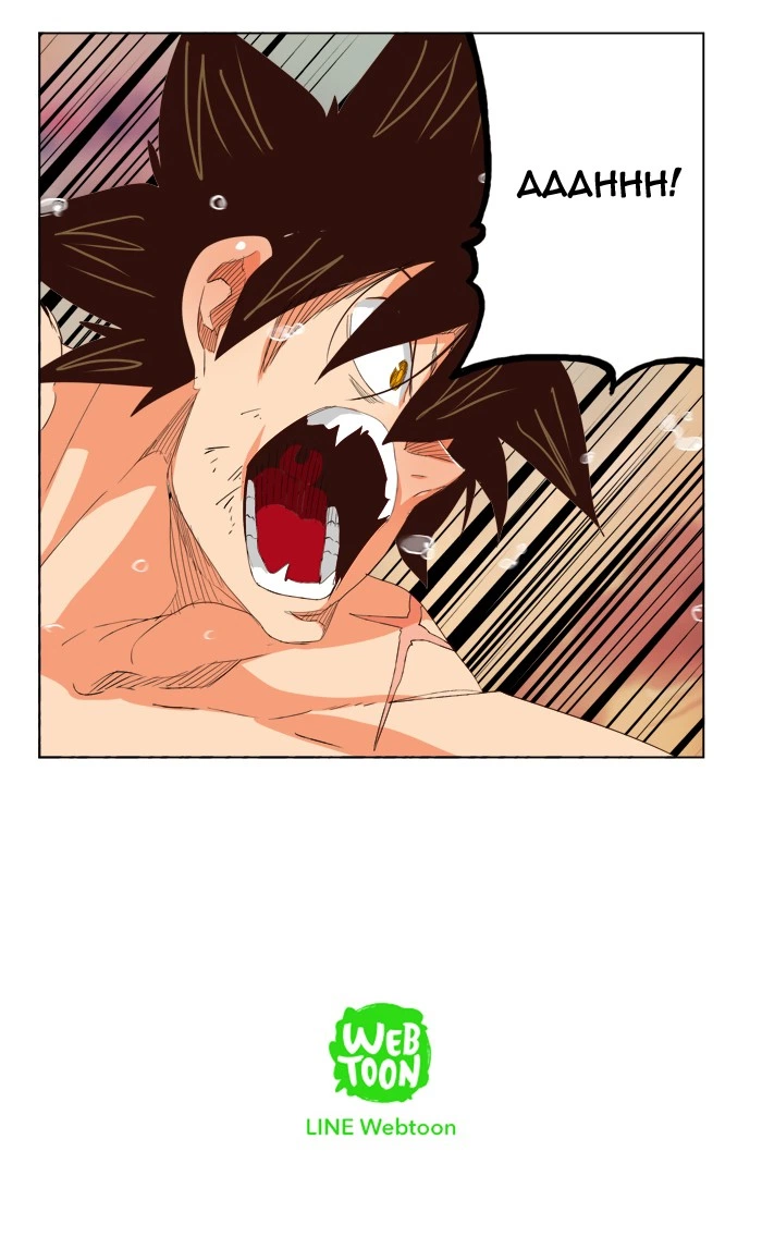 The God of High School Chapter 299 — page 70