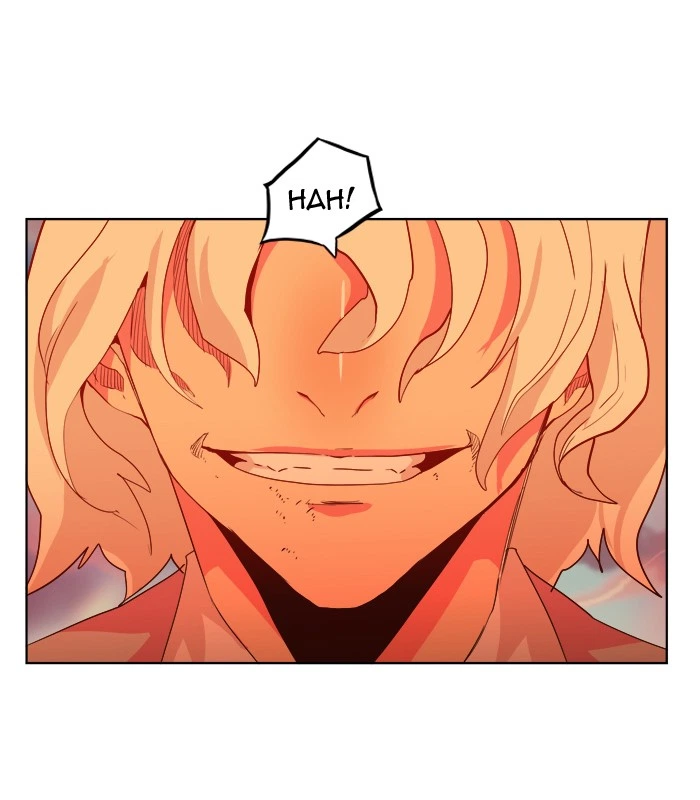 The God of High School Chapter 300 — page 1