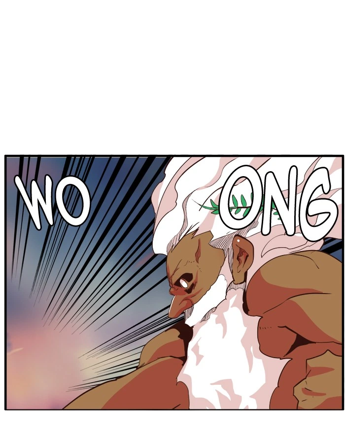 The God of High School Chapter 300 — page 7