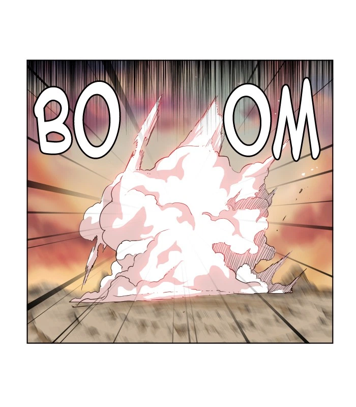 The God of High School Chapter 300 — page 10