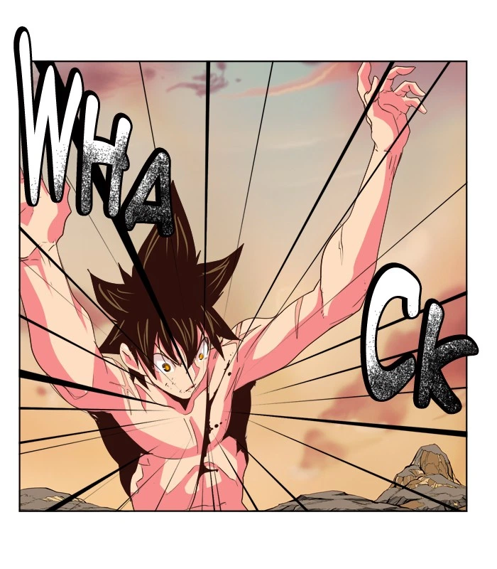The God of High School Chapter 300 — page 14