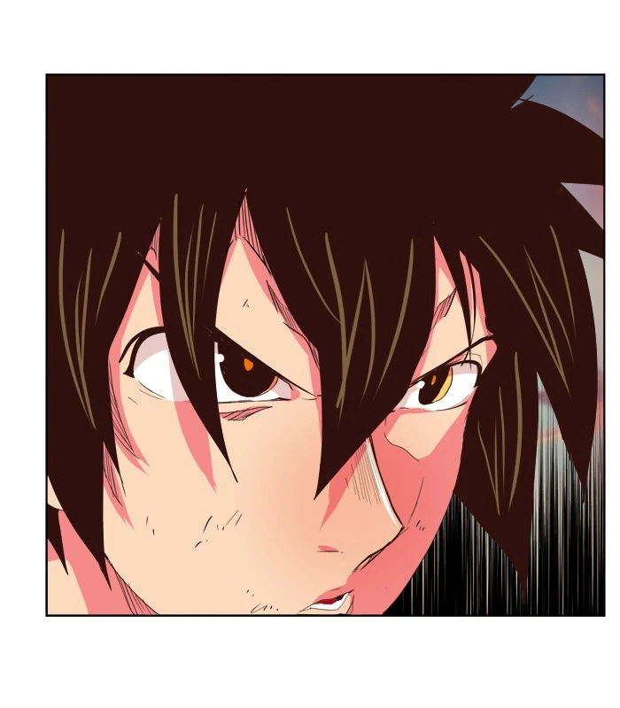 The God of High School Chapter 300 — page 21