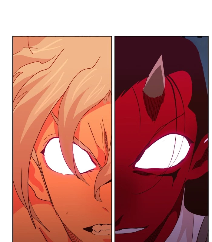 The God of High School Chapter 300 — page 23