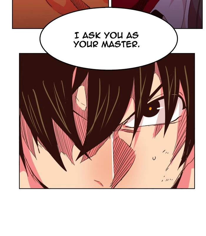 The God of High School Chapter 300 — page 24